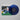 LIMITED EDITION CLEAR COBALT VINYL