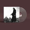 LIMITED EDITION CRYSTAL CLEAR VINYL