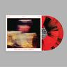 LIMITED EDITION 'BULLSEYE' SPLATTER 2LP VINYL