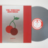 LIMITED INDIES EDITION SILVER VINYL