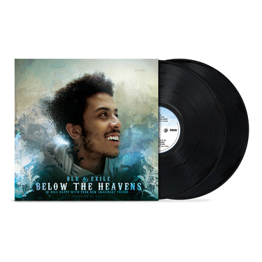 2LP VINYL