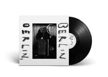 VINYL LP