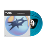LIMITED 'FIRST RUN CLUB' EXCLUSIVE EDITION 'BLUE HOUR' VINYL + STICKER PACK & POSTER