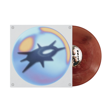 LIMITED EDITION ECO MIX VINYL