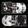 LIMITED INDIES EDITION CLEAR/WHITE MARBLE 2LP VINYL