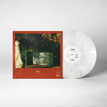 CASEY - HOW TO DISAPPEAR VINYL (SUPER LTD. ED. GOLDEN PEARL MARBLED)