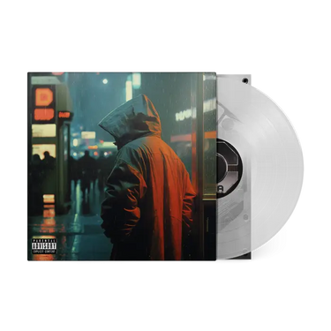 CASISDEAD - FAMOUS LAST WORDS VINYL (LTD. ED. VARIANTS)