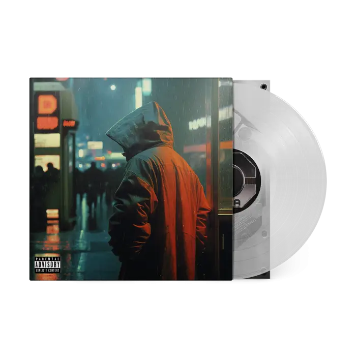 CASISDEAD - FAMOUS LAST WORDS VINYL (LTD. ED. VARIANTS)