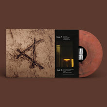 CASSELS - TRACKED IN MUD VINYL (LTD. ED. ECO MIX)