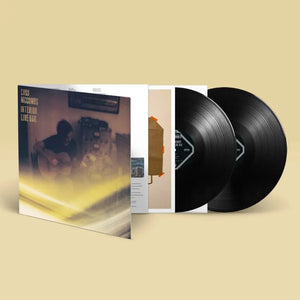 CASS MCCOMBS - INTERIOR LIVE OAK VINYL (2LP GATEFOLD)