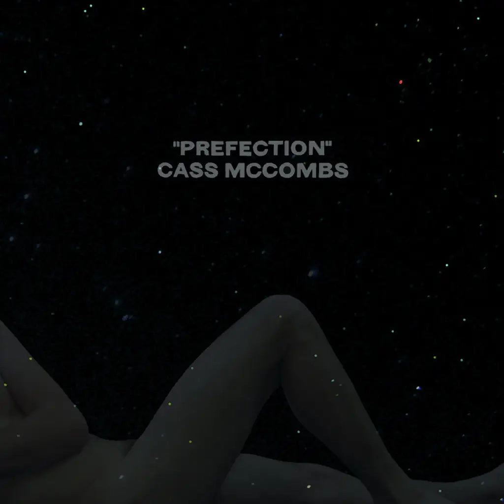 CASS MCCOMBS - PREFECTION VINYL RE-ISSUE (LP)