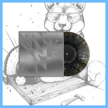 CASSUS - SCALIS FELDEN VINYL (SUPER LTD. VENUS VINYL EXC. ED. ONYX MARBLE LP W/ SCREEN-PRINTED SLEEVE)
