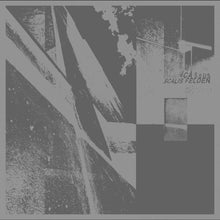 CASSUS - SCALIS FELDEN VINYL (SUPER LTD. VENUS VINYL EXC. ED. ONYX MARBLE LP W/ SCREEN-PRINTED SLEEVE)
