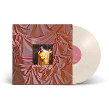 CATE LE BON - MICHELANGELO DYING VINYL (LTD. ED. BONE WHITE)