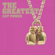 CAT POWER - THE GREATEST VINYL (LTD. 20TH ANN. ED. PINK)