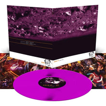 CAVE IN - JUPITER VINYL (LTD. 25TH ANN. ED. NEON VIOLET GATEFOLD)