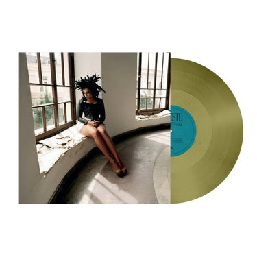 CELESTE - WOMAN OF FACES VINYL (LTD. INDIES ED. VARIANTS W/ ALT ARTWORK)