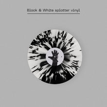 CHALK - CRYSTALPUNK VINYL (SUPER LTD. 'DINKED' ED. VARIANTS)