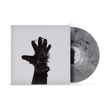 CHALK - CRYSTALPUNK VINYL (SUPER LTD. ED. VARIANTS)
