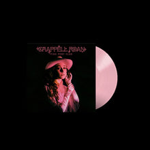 CHAPPELL ROAN - PINK PONY CLUB VINYL (LTD. ED. PINK 7")