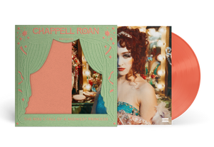 CHAPPELL ROAN - THE RISE AND FALL OF A MIDWEST PRINCESS VINYL (LTD. DELUXE ED. VARIANTS)
