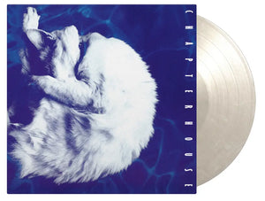 CHAPTERHOUSE - WHIRLPOOL VINYL RE-ISSUE (LTD. NUMBERED ED. 180G WHITE)