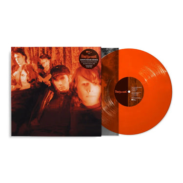 CHAPTERHOUSE - WHITE HOUSE DEMOS VINYL (LTD. ED. ORANGE)