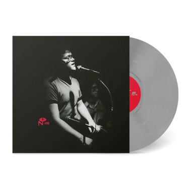 CHARLES BROWN - I JUST WANT TO TALK TO YOU VINYL (LTD. ED. 'SLEEPY CREEK' SILVER)