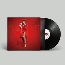 CHARLI XCX - NUMBER 1 ANGEL VINYL RE-ISSUE (LP)