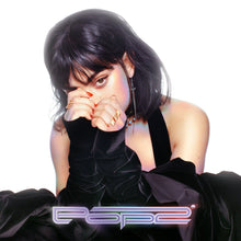 CHARLI XCX - POP 2 VINYL RE-ISSUE (LP)