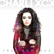 CHARLI XCX - TRUE ROMANCE VINYL RE-ISSUE (LP)