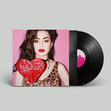 CHARLI XCX - SUCKER VINYL RE-ISSUE (LP)