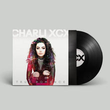 CHARLI XCX - TRUE ROMANCE VINYL RE-ISSUE (LP)