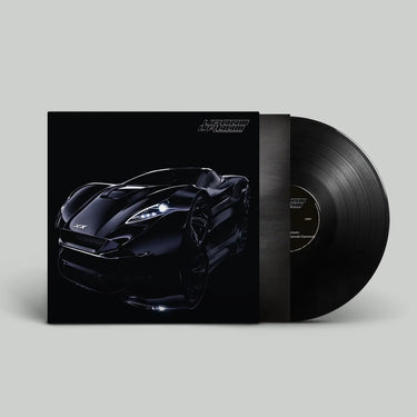 CHARLI XCX - VROOM VROOM VINYL RE-ISSUE (12")