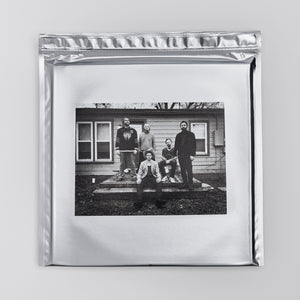 CHAT PILE & HAYDEN PEDIGO - IN THE EARTH AGAIN VINYL (LTD. INDIES ED. 180G VARIANTS)