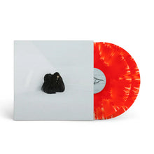 CHELSEA WOLFE - HISS SPUN VINYL RE-ISSUE (LTD. ED. CLOUDY RED AND CLEAR 2LP GATEFOLD)