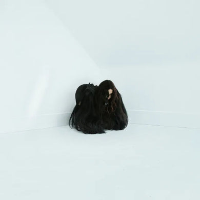 CHELSEA WOLFE - HISS SPUN VINYL RE-ISSUE (LTD. ED. CLOUDY RED AND CLEAR 2LP)