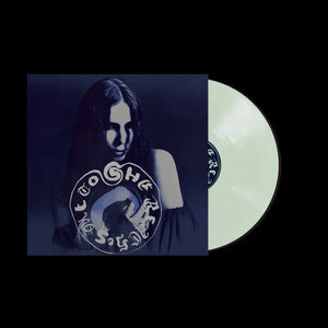 CHELSEA WOLFE - SHE REACHES OUT TO SHE REACHES OUT TO SHE VINYL (LTD. ED. TRANSPARENT SEA GREEN + EXCLUSIVE ART PRINT)
