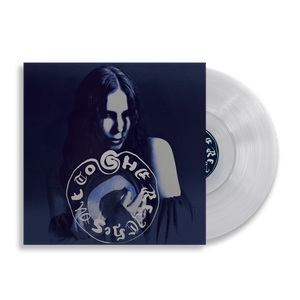 CHELSEA WOLFE - SHE REACHES OUT TO SHE REACHES OUT TO SHE VINYL (LTD. ED. CLEAR)