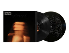 CHELSEA WOLFE - UNBOUND VINYL (LP W/ ETCH)