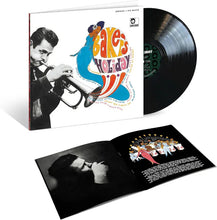 CHET BAKER - BAKER'S HOLIDAY VINYL (LTD. DELUXE ED. 180G LP GATEFOLD)