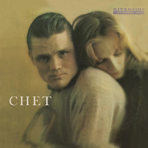 CHET BAKER - CHET VINYL RE-ISSUE (180G LP)