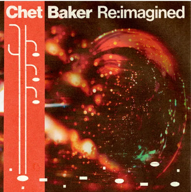 CHET BAKER RE:IMAGINED (VARIOUS ARTISTS) VINYL (LTD. INDIE EXCL. ED. GREEN)