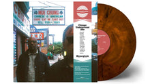 CHICAGO UNDERGROUND DUO - HYPERGLYPH VINYL (LTD. ED. 'SUCCULENT AMBER')