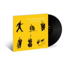 CHICO HAMILTON - CHICO HAMILTON QUINTET VINYL RE-ISSUE (LTD. 'TONE POET' DEL. ED. 180G LP)