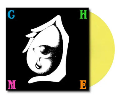 CHIME OBLIVION - CHIME OBLIVION VINYL (LTD. ED. 'EASTER' YELLOW)