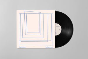 CHIP WICKHAM - THE ETERNAL NOW VINYL (LTD. INDIES EXC. ED. BIO LP W/ FOILED ARTWORK)