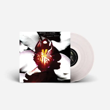 CHRYSTABELL & DAVID LYNCH - CELLOPHANE MEMORIES VINYL (LTD. ED. CLEAR)