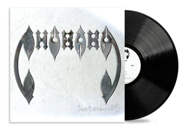 CHUBABY - ALMOST UNBEARABLE VINYL (LTD. ED. LP)