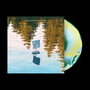 CHUCK RAGAN - LOVE & LORE VINYL (LTD. ED. YELLOW, BLUE & GREEN SMUSH)